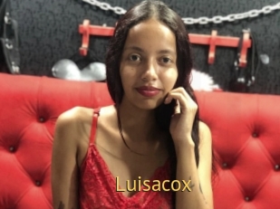 Luisacox