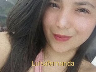 Luisafernanda