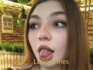 Luisagrimes