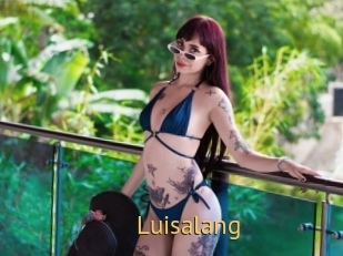 Luisalang