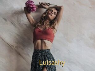 luisashy Smilin Pussy