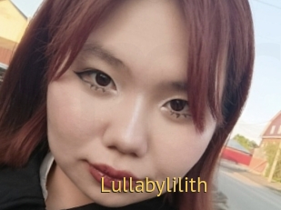 Lullabylilith