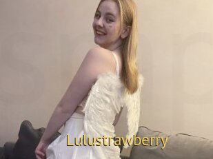Lulustrawberry