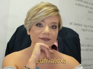 Lumialexa