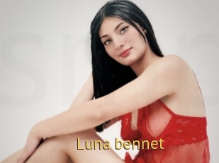 Luna_bennet
