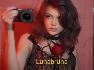 lunabruna Smilin Pussy