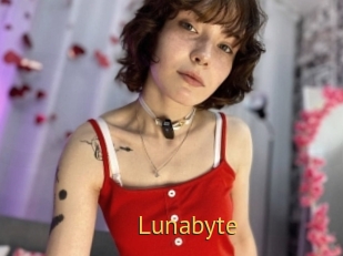 Lunabyte
