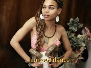 Lunaevidance