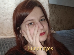 Lunahayes