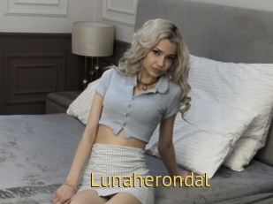 Lunaherondal