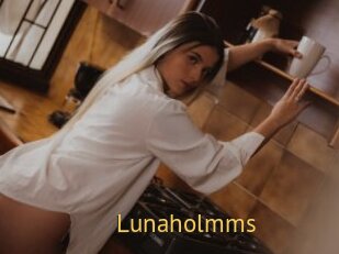 Lunaholmms