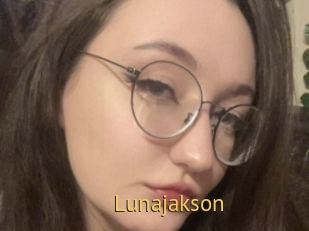 Lunajakson