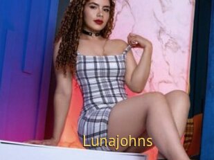 Lunajohns