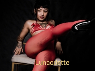 Lunaodette