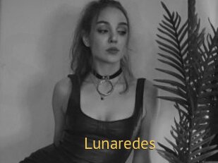 Lunaredes