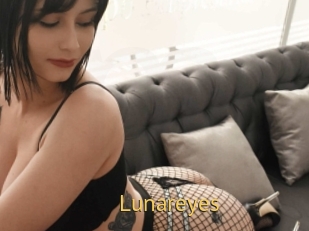 Lunareyes