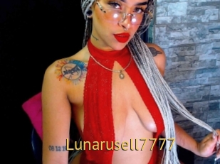 Lunarusell7777