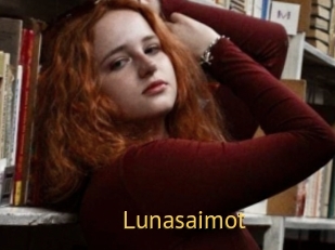 Lunasaimot