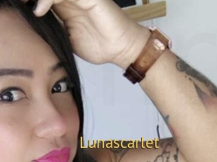 Lunascarlet