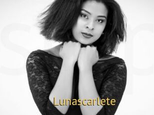 Lunascarlete