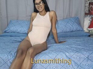 Lunasmithing