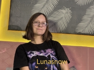 Lunasnow
