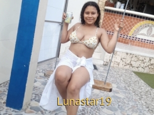 lunastar19 Smilin Pussy