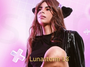 lunastorm_18 Smilin Pussy