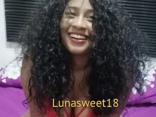 Lunasweet18