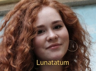 Lunatatum