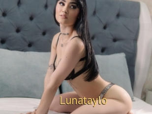 lunataylo Smilin Pussy