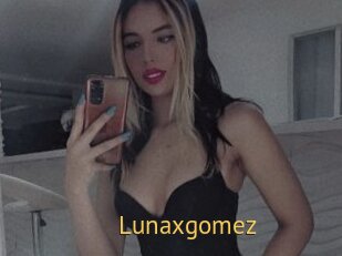 Lunaxgomez