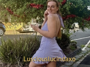 Lusciouslucindaxo