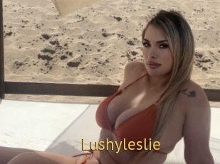 Lushyleslie