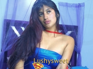 Lushysweet