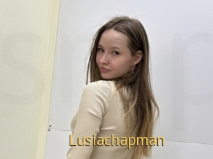 Lusiachapman