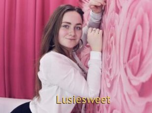 Lusiesweet