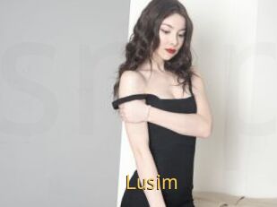 Lusim