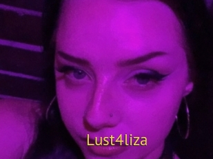 Lust4liza