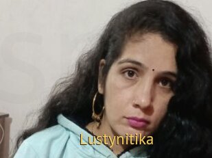 Lustynitika