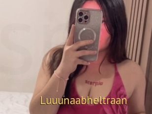 Luuunaabheltraan