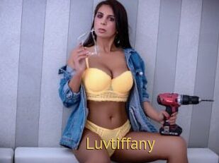 Luvtiffany