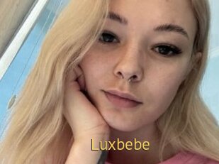 Luxbebe