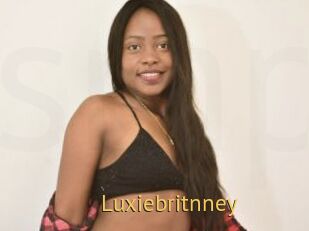 Luxiebritnney