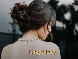 Luxyzylady