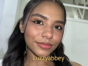Luzzyabbey