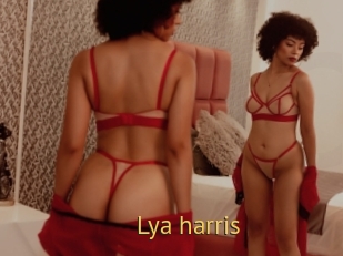 Lya_harris