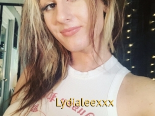 Lydialeexxx