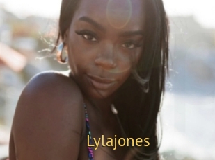lylajones Smilin Pussy