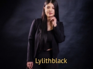 Lylithblack